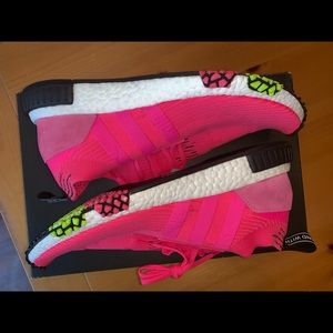 Adidas NMD Racer RCR PK